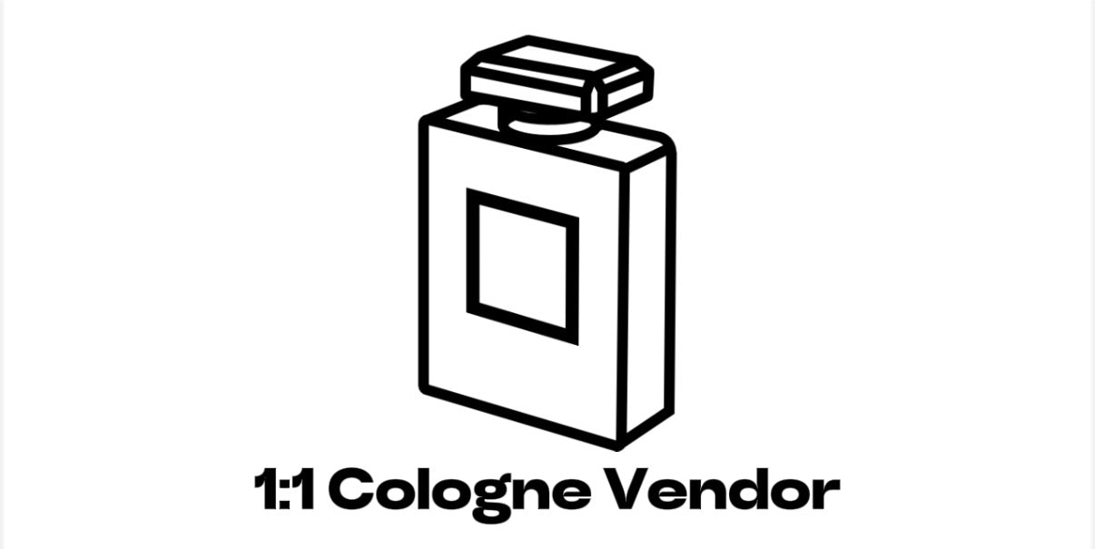 Dt.sellzzz 1:1 Cologne Vendor